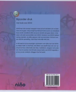 Alternative view of Bijzonder druk