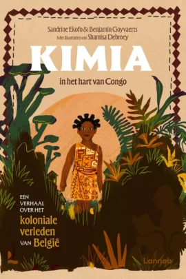 Kimia, in het hart van Congo