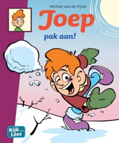 Joep pak aan!