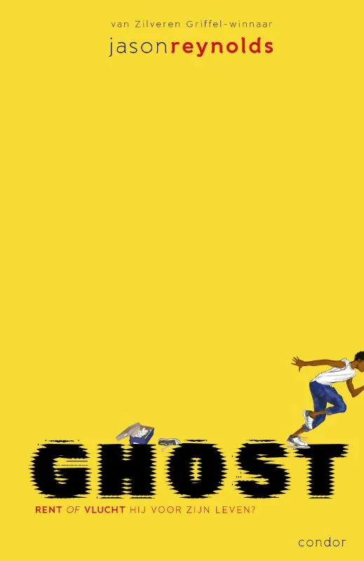 Ghost | 9789464530087 Ghost