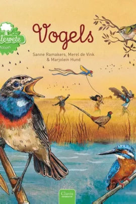 Vogels