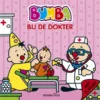 kartonboek met flapjes - Bij de dokter | 9789462777040