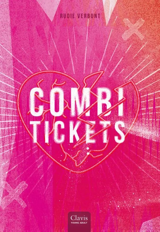Combitickets | 9789044847833 Combitickets
