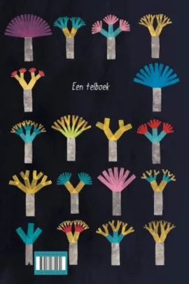 Getallen in het bos | 9789089674470 Getallen in het bos | 9789089674470