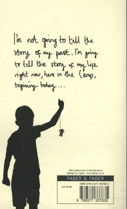 Child I | 9780571337835 Child I - Afbeelding 2