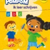 Rompompom ik leer schrijven | 9789048739240