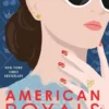 American Royals | 9781984815767 American Royals | 9781984815767