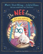 De NEEhoorn: Het pop-upboek | 9789062382712