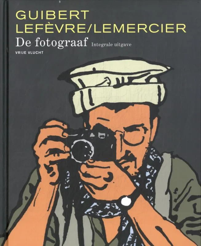 De fotograaf | 9789031433636 De fotograaf