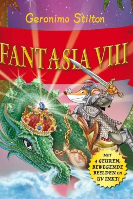 Fantasia VIII