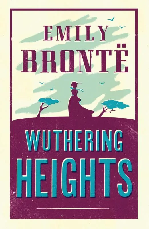Wuthering Heights | 9781847493217 Wuthering Heights