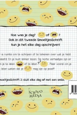 Alternative view of SmoeltjesSchrift 2