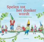 Spelen tot het donker wordt | 9789048322848 Spelen tot het donker wordt | 9789048322848