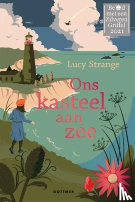 Ons kasteel aan zee