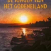 De jongen van het godeneiland | 9789044855630