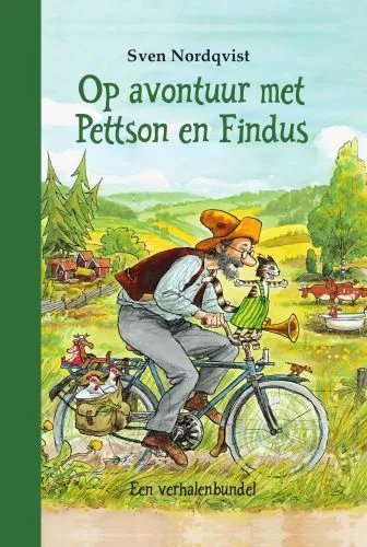 Op avontuur met Pettson en Findus | 9789002274039 Op avontuur met Pettson en Findus