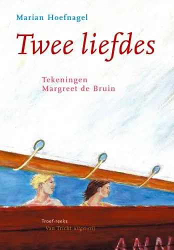 Twee liefdes | 9789073460775 Twee liefdes
