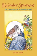 Kabouter Speurneus | 9789493275508