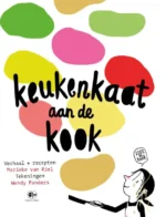 Keukenkaat aan de kook | 9789402705744