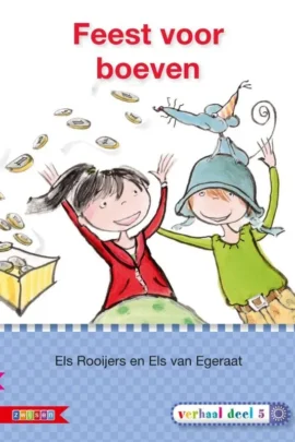 Feest voor boeven