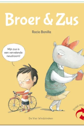 Broer & Zus