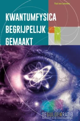 Kwantumfysica begrijpelijk gemaakt
