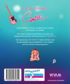 Ik word een ster! | 9789002282812