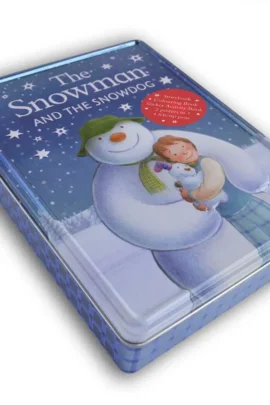 The Snowman/ Sneeuwman