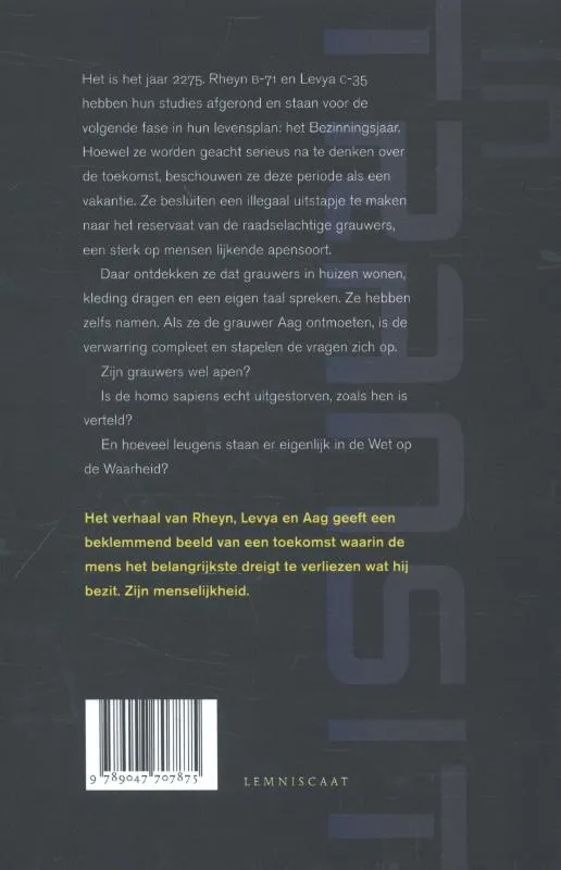 In transit | 9789047707875 In transit - Afbeelding 2