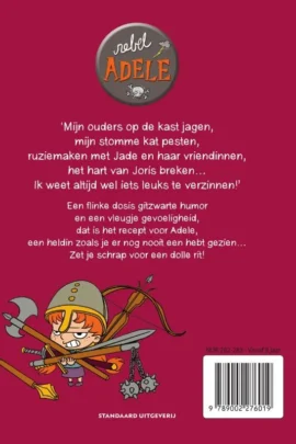 De hel, dat zijn de anderen | 9789002276019 De hel, dat zijn de anderen | 9789002276019