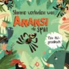 Slimme verhalen van Anansi de spin | 9789062389834 Slimme verhalen van Anansi de spin | 9789062389834