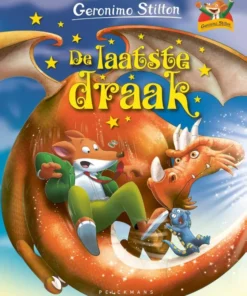 De laatste draak