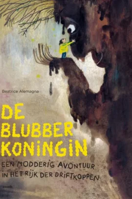 De Blubberkoningin
