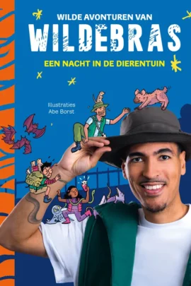 Een nacht in de dierentuin