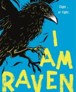 I Am Raven