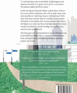 Alternative view of De goede Helper