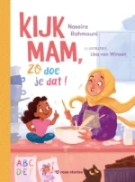 Kijk mam, zo doe je dat! | 9789002277375 Kijk mam, zo doe je dat! | 9789002277375