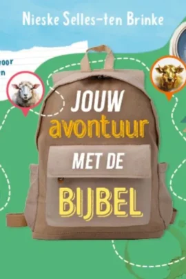 Jouw avontuur met de Bijbel