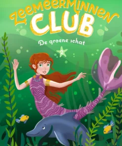De groene schat