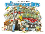 De fantastische bus | 9789493352032