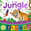In de jungle | 9789036638753
