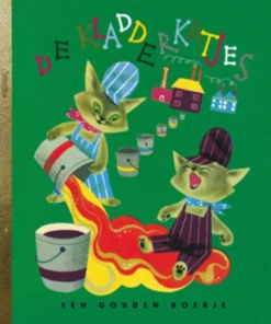 De kladderkatjes