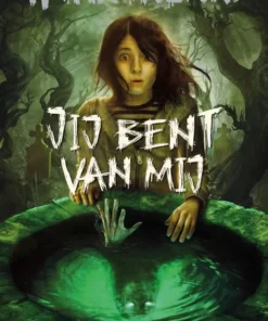 Jij bent van mij