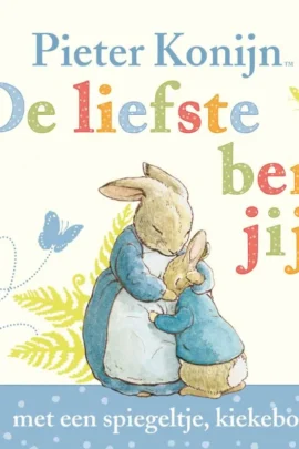 De liefste ben jij!