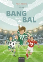 Bang voor de bal | 9789021468259