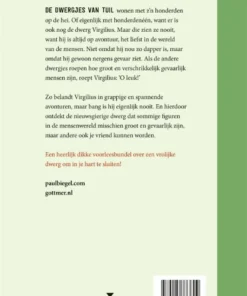 Virgilius van Tuil | 9789025773809