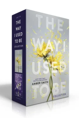 The Way I Used to Be Collection (Boxed Set)