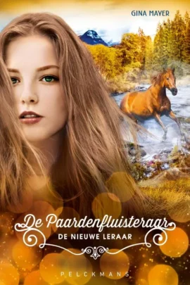 De nieuwe leraar