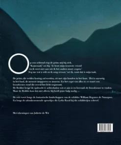 Alternative view of Sprookjes van Degouve