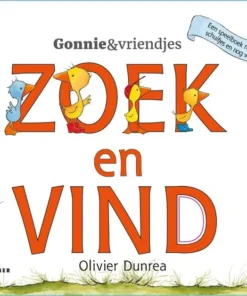 Zoek en vind